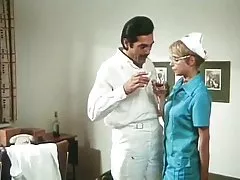 Chory nie siostry raport (1972) walter boos