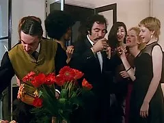 Klasy mistrzowskiej orgia