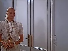 Przygody Powers i złoty członek