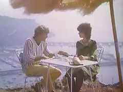 Bon apetit pełna archiwalne porno film