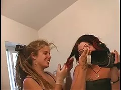 Annie i bonnie część 2