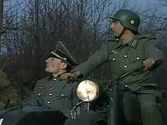 Klasyczny włoski film