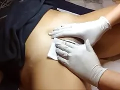 Phat cipki brazylijski cukrzenia