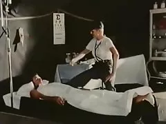 Vintage - krótkiego ramienia kontroli