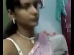 Sexy notrth indyjski ciocia cycki