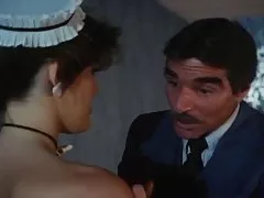 Moja panna ma mocniej niż mój sekretarz cunt