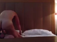 Zmysłowy numerek na Ukryta kamera