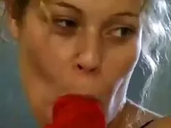 Francuski dziwki