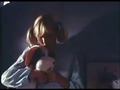 (bd) chowając mój gf do łóżka