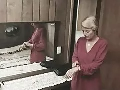 Przyjść do domu i odpocząć