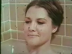 Dokładnego soaping