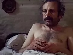 Scena Csontvary 1980