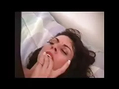 Gorące włochate Mamuśki anal fucking