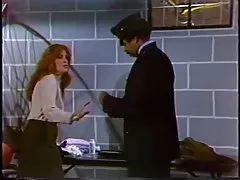 Ginger prawnik dla dziwek