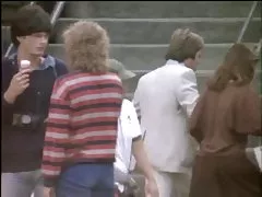 Flick starej szkoły.