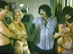 Vintage czwórka