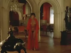 Wywołanie filmu pełne bogini blond 1977
