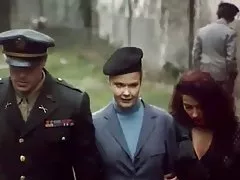 Penitentiary z dla kobiet - (niemiecki film sztuka)
