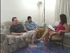 Sexy milfs owłosione uderzył