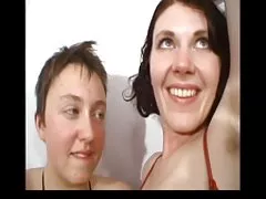 Język mój owłosione cipki