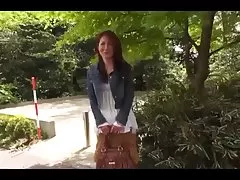 39yr stary yumiko takagi poza związany