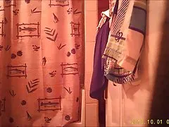 Kamery szpiegowskie Wreszcie dostał jej oryginału wideo