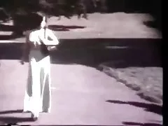 Amerykańskim vintage
