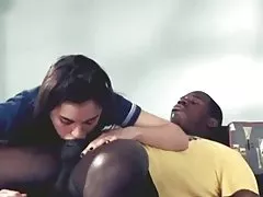 Satyna interacial kominek