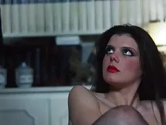 Żarliwa fantasy femme fatale