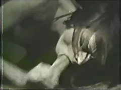 Vintage oczyszczalnik